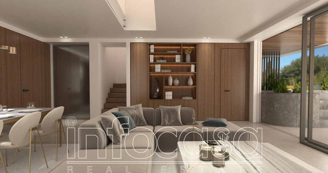 Apartment in Voula, Attica, Greece 3 - 16827592