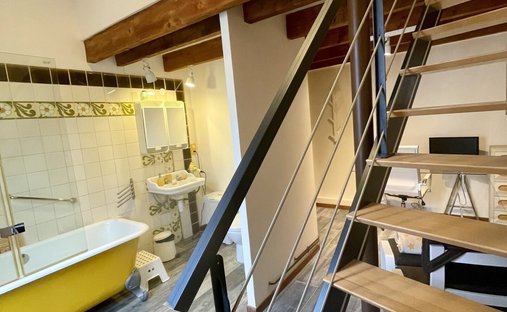 Castle for Sale in Béziers, Occitanie, France