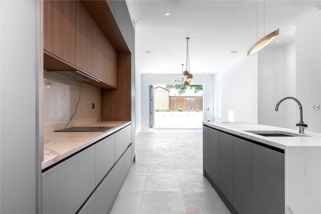 Apartment in Muswell Hill, Haringey, England 5 - 16825074