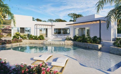 Villa in Orihuela, Land Valencia, Spanien 1