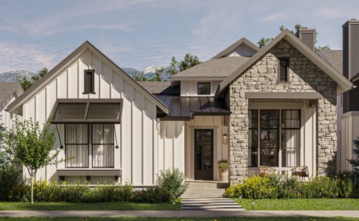 Casa a Bozeman, Montana, Stati Uniti 1