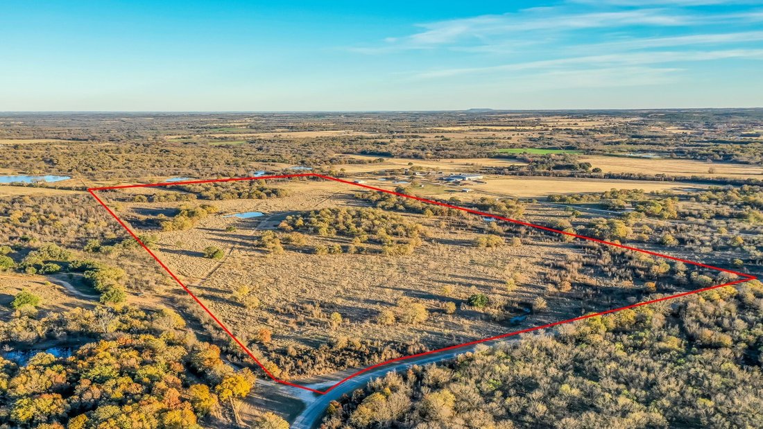 Land in Lipan, Texas, United States 2 - 16821983