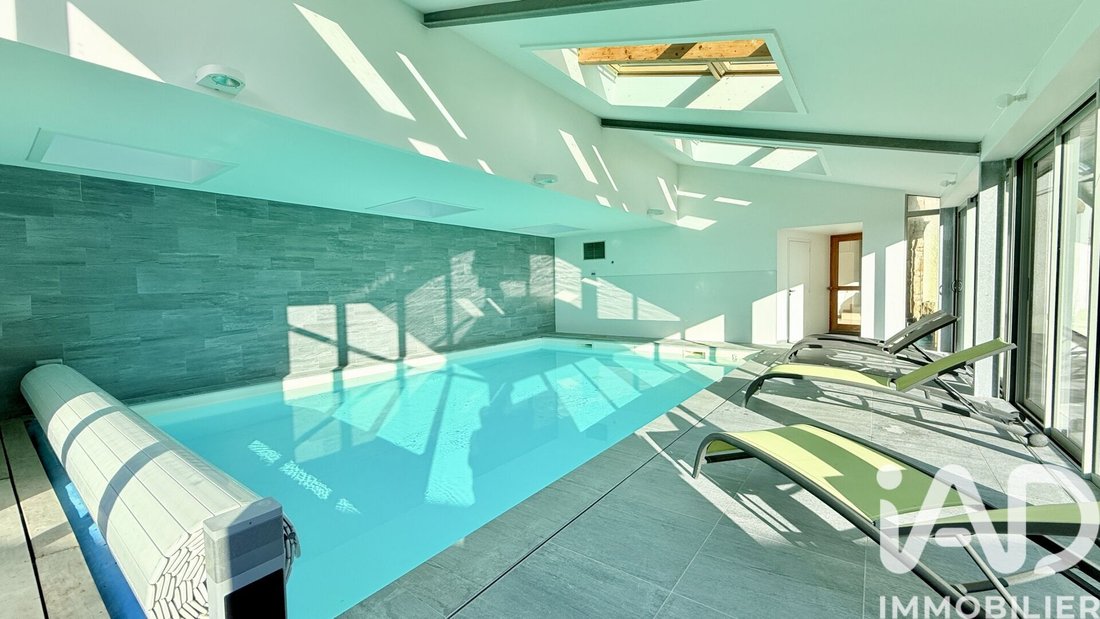 House in Bourg Sud Est, Moelan-sur-Mer, France 2 - 16827747