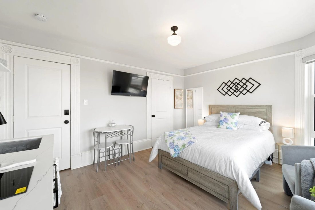 House in San Diego, California, United States 5 - 16825798