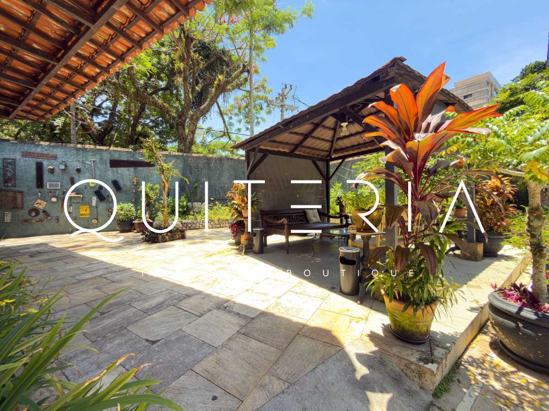 House in Rio de Janeiro, State of Rio de Janeiro, Brazil 2 - 16782551