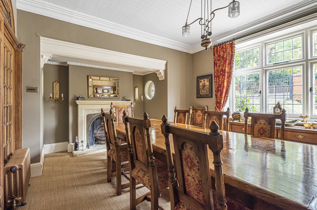 House in Elstree (Elstree and Borehamwood), Elstree, England 4 - 16825127