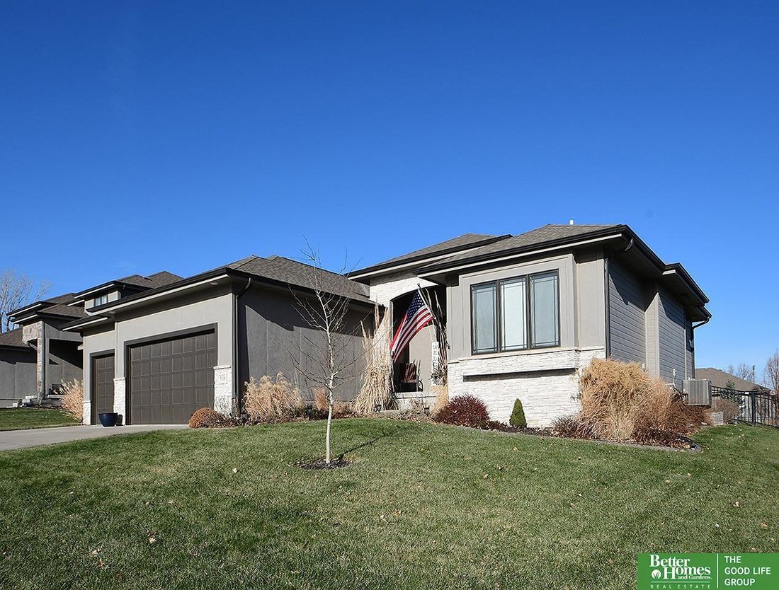 House in Gretna, Nebraska, United States 2 - 16824849
