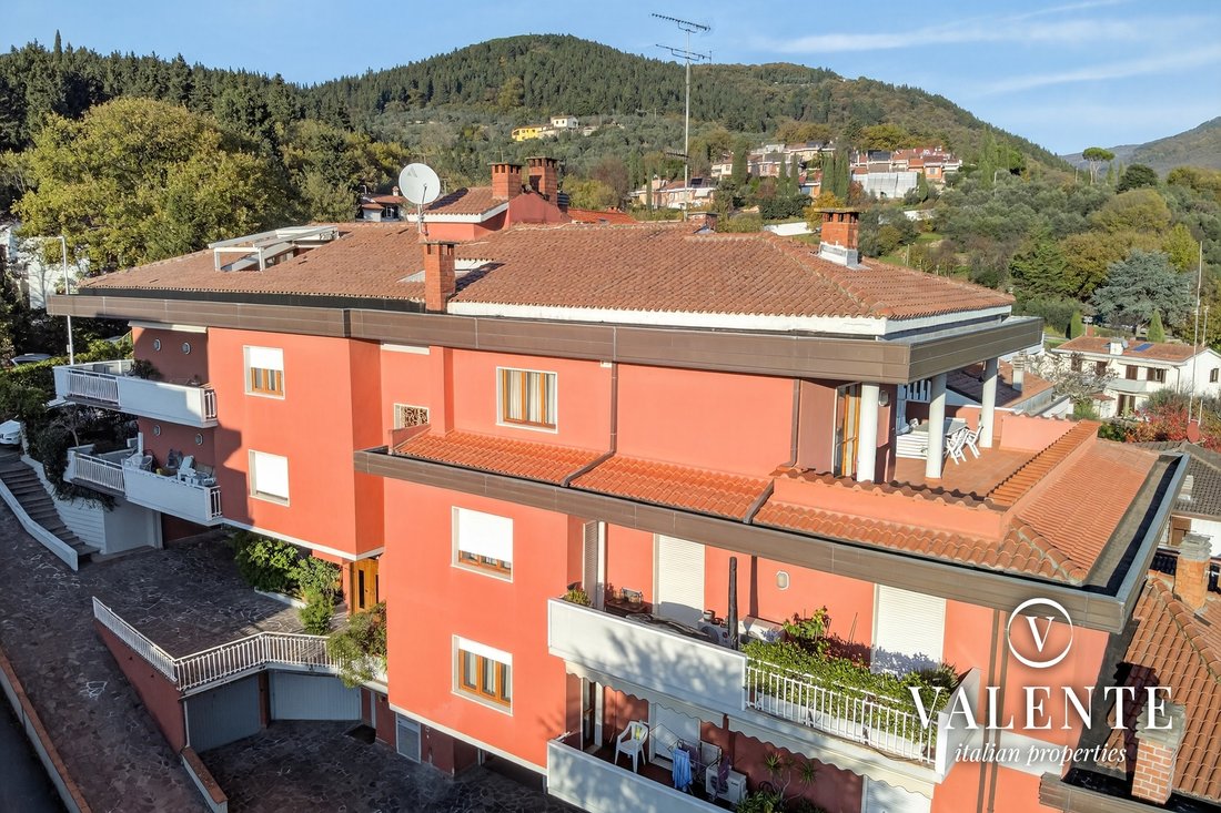 Apartment in Prato, Tuscany, Italy 3 - 16825061
