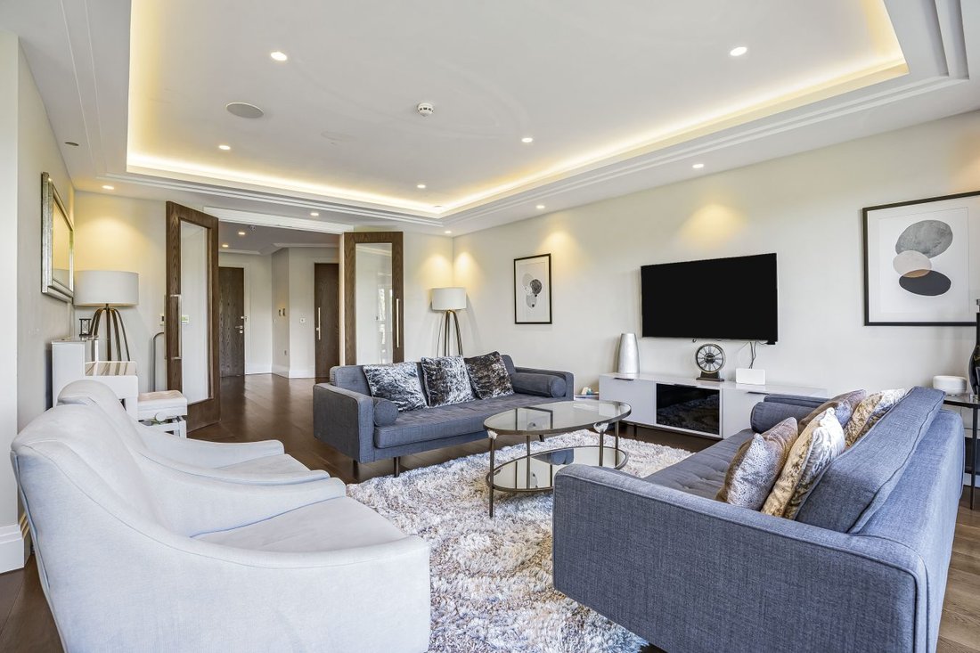 Apartment in Cockfosters, Enfield, England 3 - 16824941