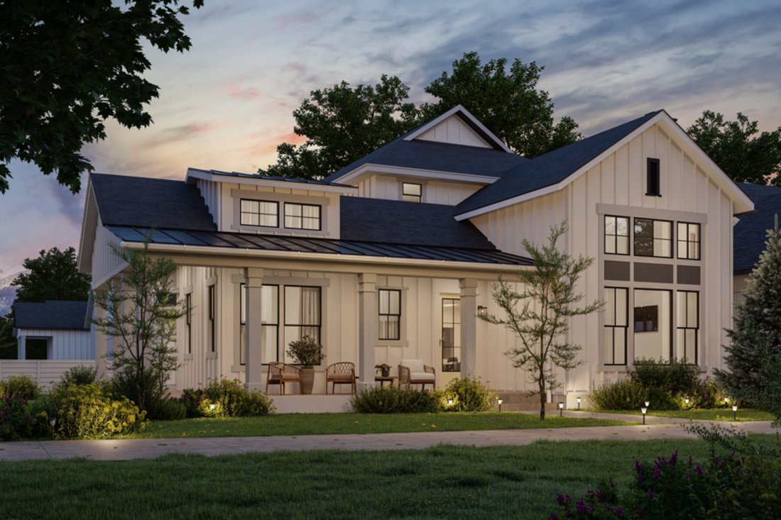 House in Bozeman, Montana, United States 1 - 16825932