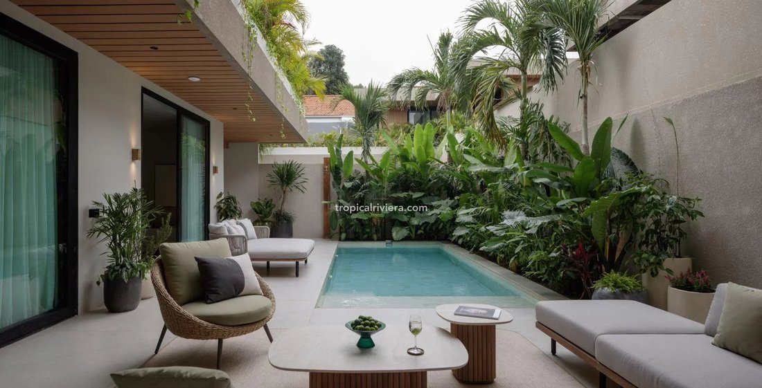 Villa in Mengwi, Bali, Indonesia 5 - 16825462