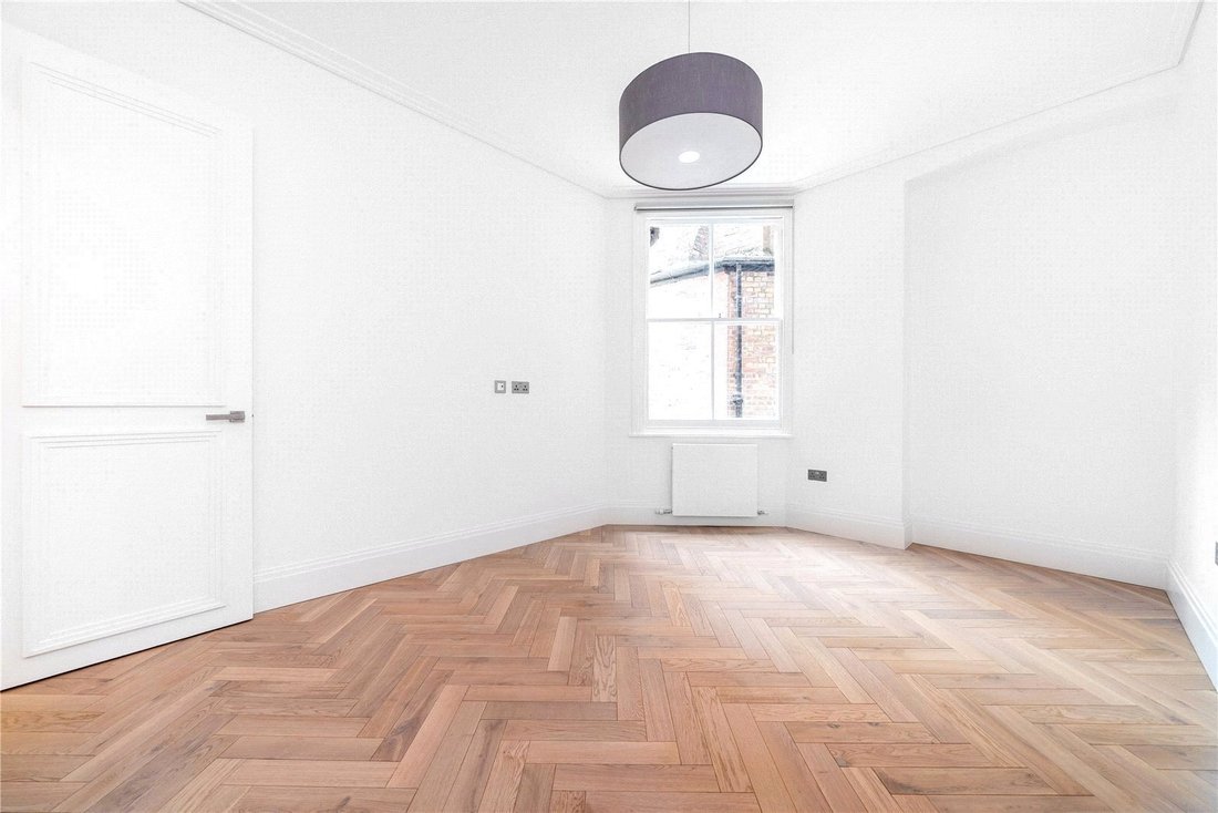 Apartment in Muswell Hill, Haringey, England 3 - 16825074