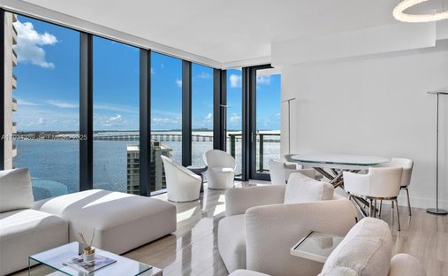 Condominio en Miami, Florida, Estados Unidos 1