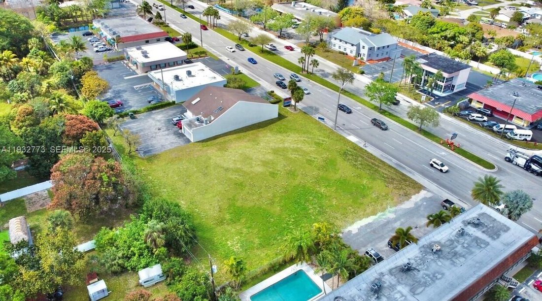 Land in Margate, Florida, United States 1 - 16826823