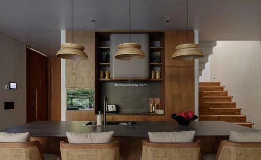 Villa in Sobangan, Bali, Indonesien 1