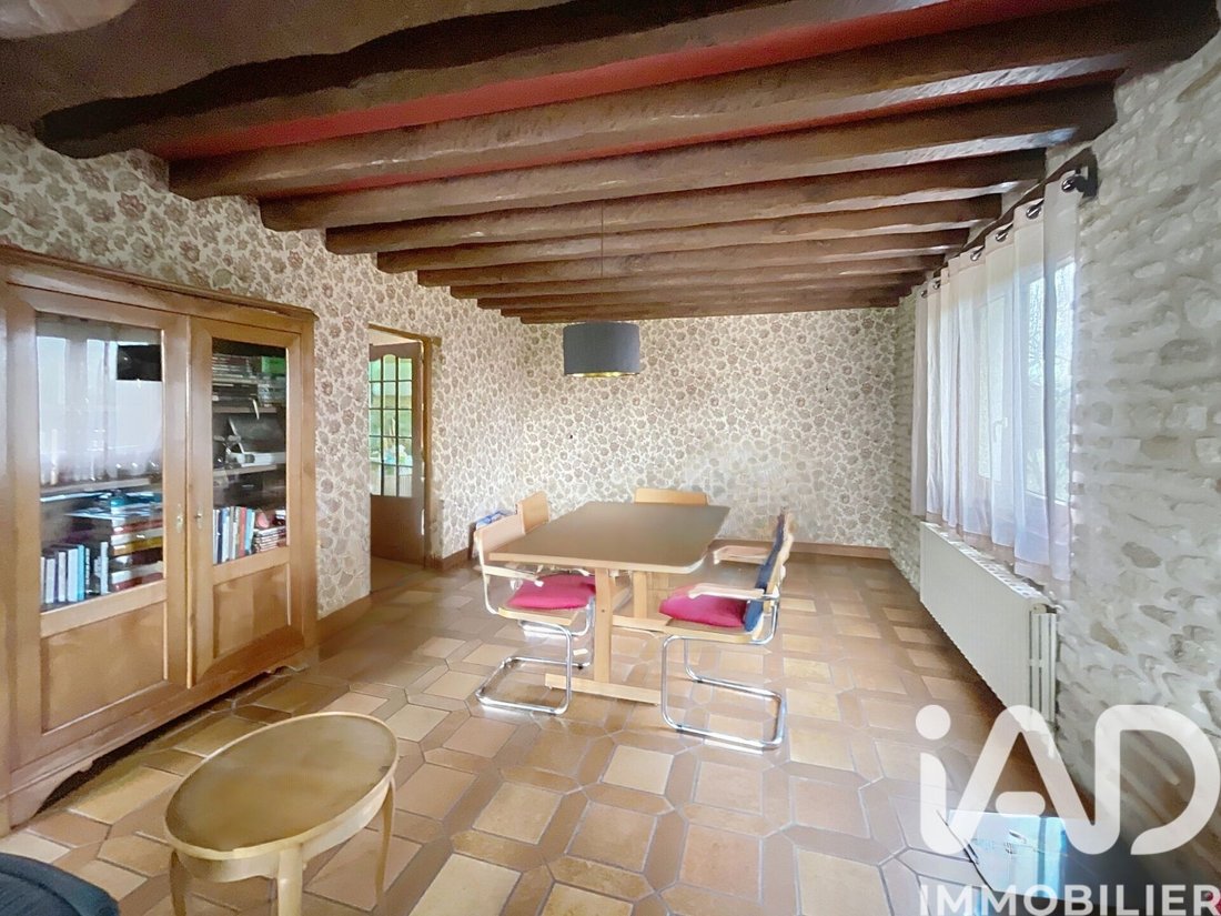 House in Gressey, Ile-de-France, France 3 - 16827792
