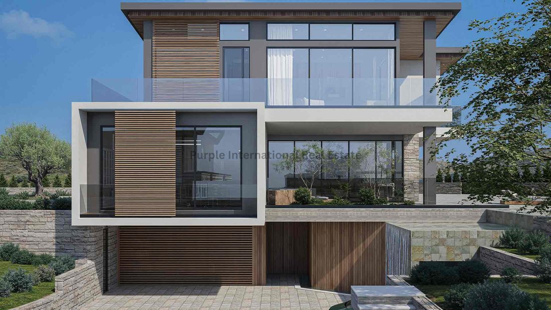 Villa in Kouklia, Paphos, Cyprus 5 - 16825231