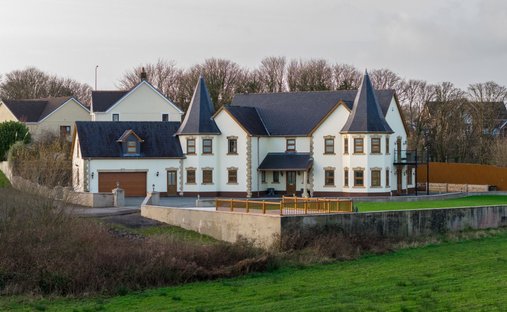Haus in St Clears, Wales 1