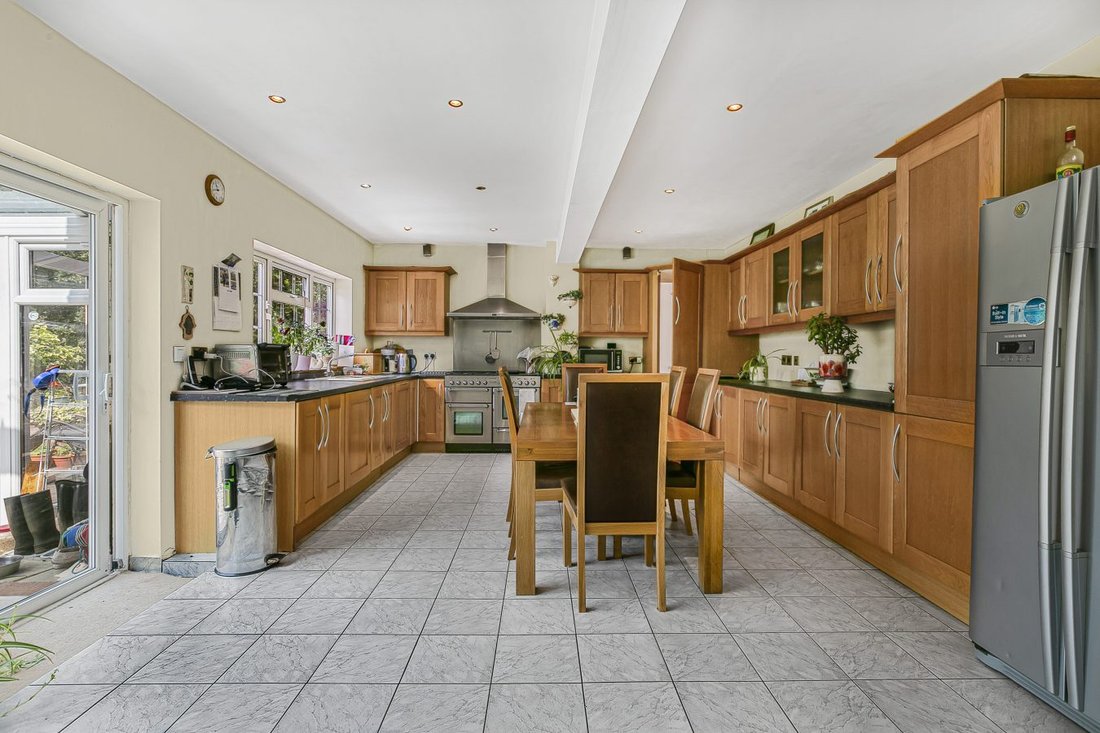 Bungalow a Arkley, Barnet, Inghilterra 4 - 16825180