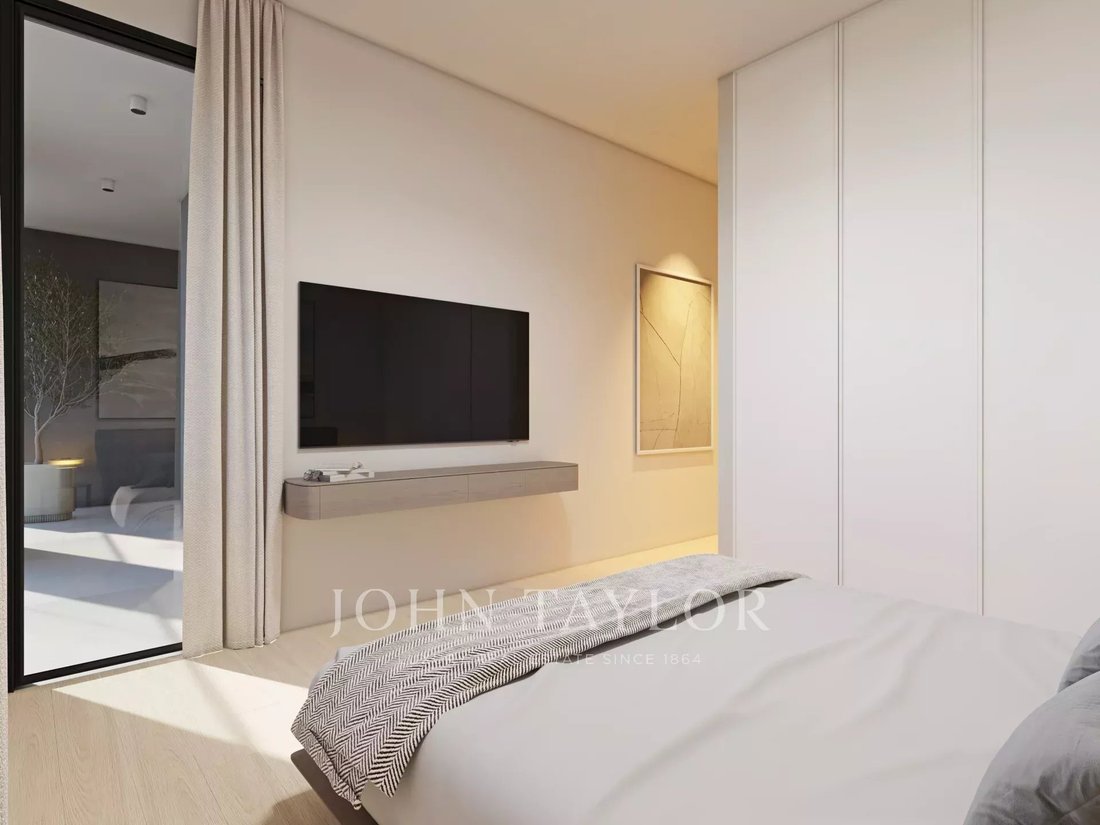 Apartment in Limassol, Limassol, Cyprus 4 - 16825185