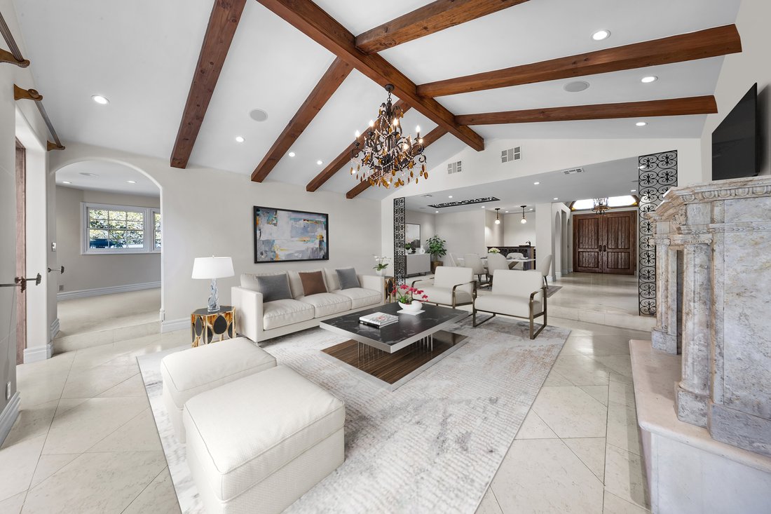 House in Los Angeles, California, United States 4 - 16826511