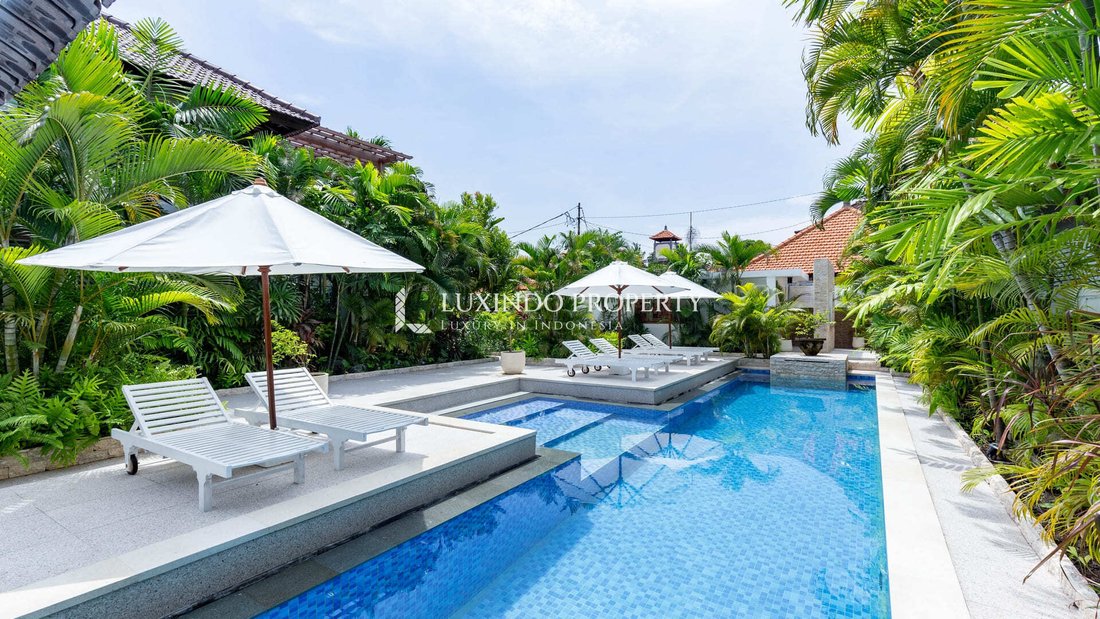 Villa in Kuta, Bali, Indonesia 1 - 16826426