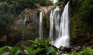 Haus in Savegre de Aguirre, Provinz Puntarenas, Costa Rica 2