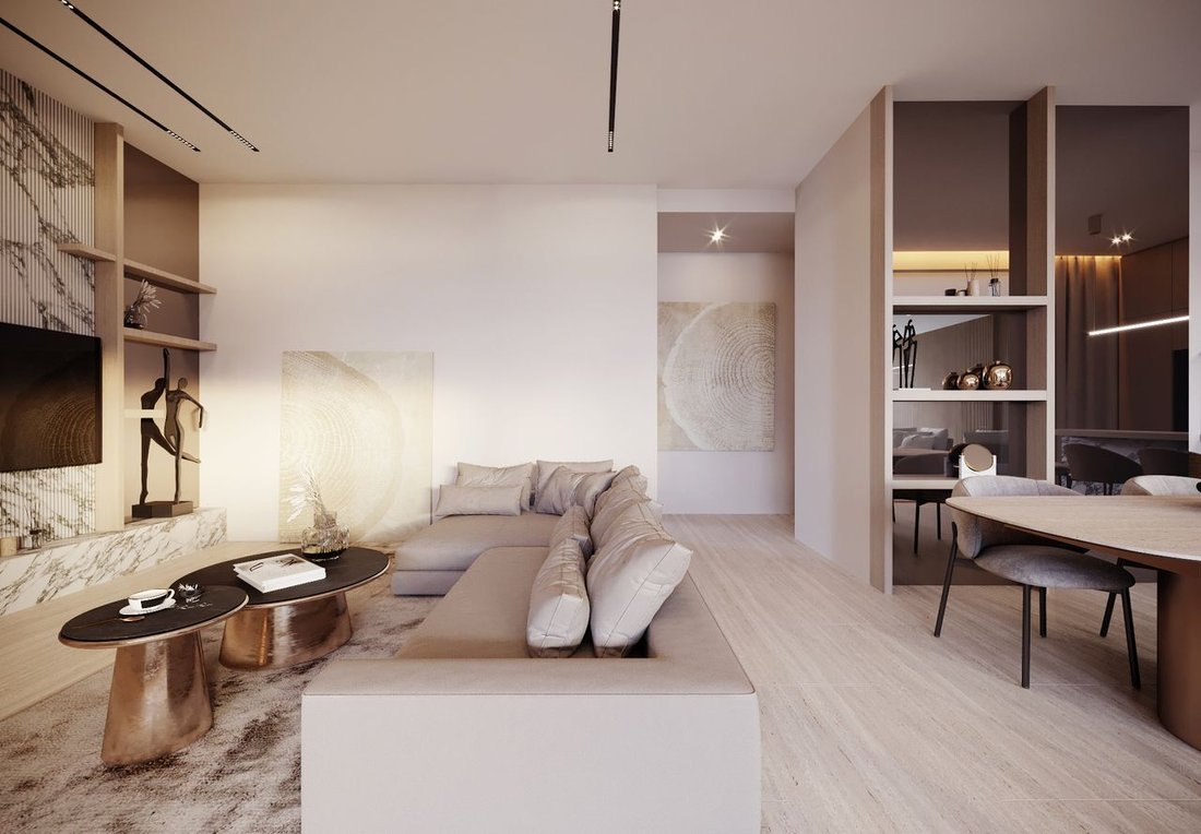 Apartment in Limassol, Limassol, Cyprus 2 - 16824809