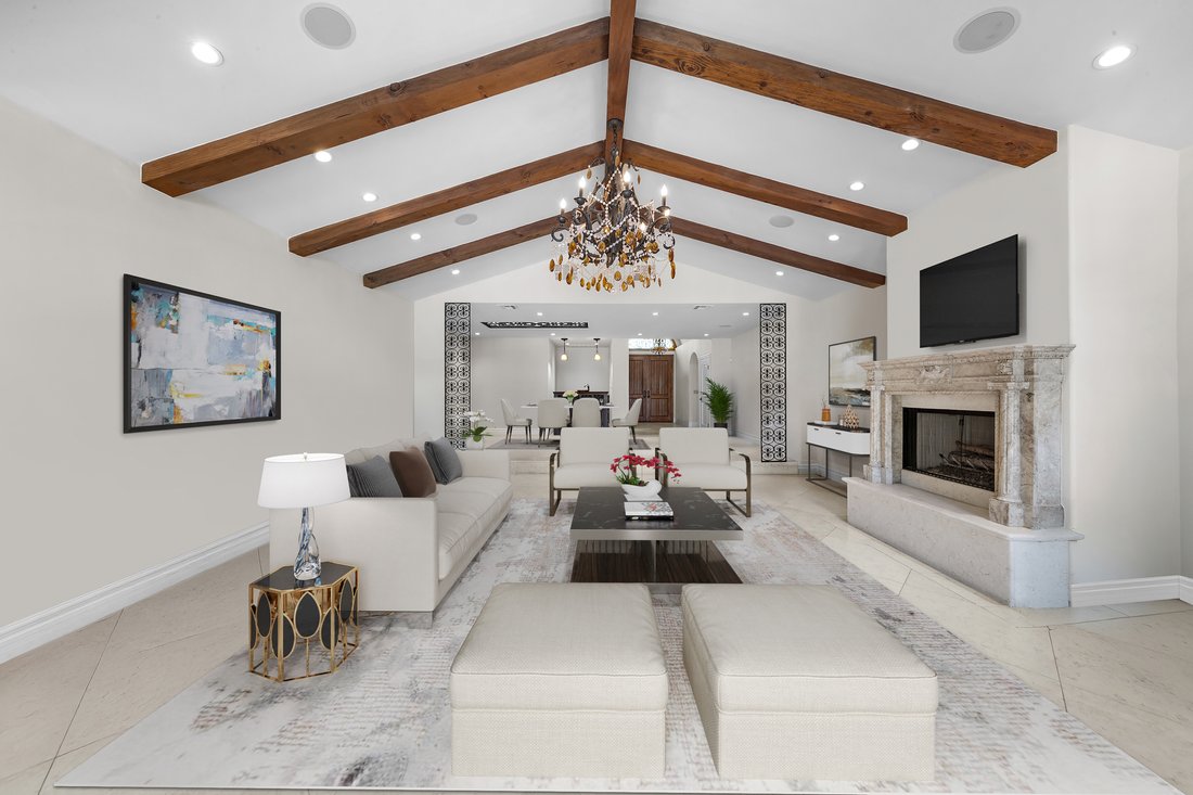 House in Los Angeles, California, United States 3 - 16826511
