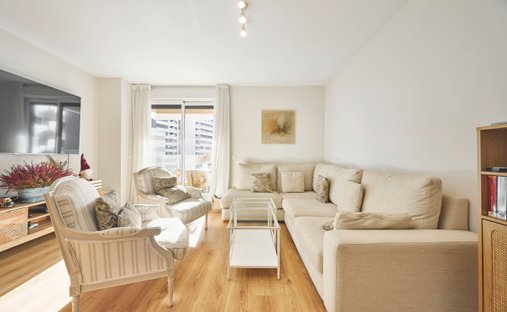 Castle for Sale in Hortaleza, Madrid, Spain