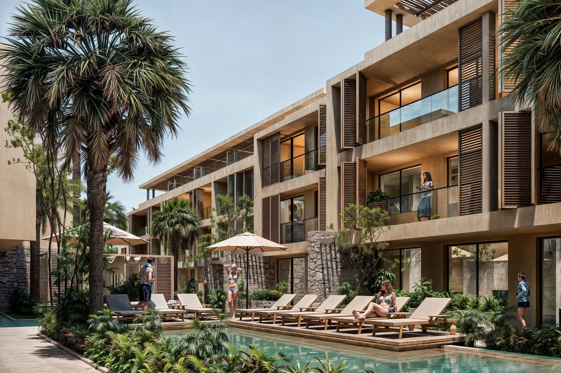 Apartment in Pyrgos, Limassol, Cyprus 3 - 16827818