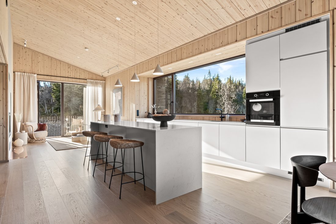 Chalet in Fåvang, Innlandet, Norway 2 - 16824857