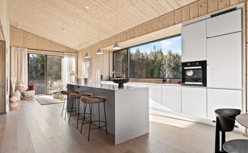 Chalet in Fåvang, Innlandet, Norwegen 1