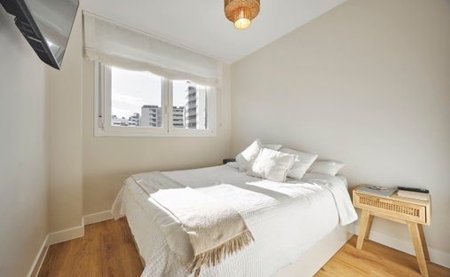 Castle for Sale in Hortaleza, Madrid, Spain