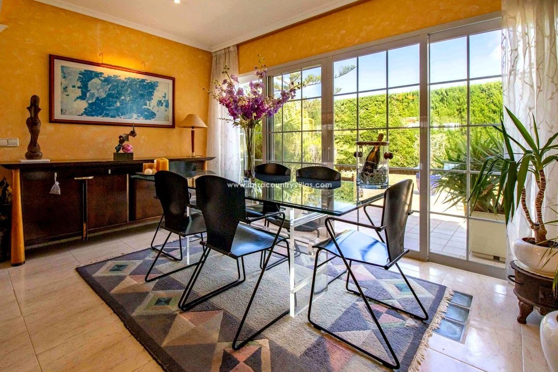Villa in Santa Eularia des Riu, Balearic Islands, Spain 5 - 16824915