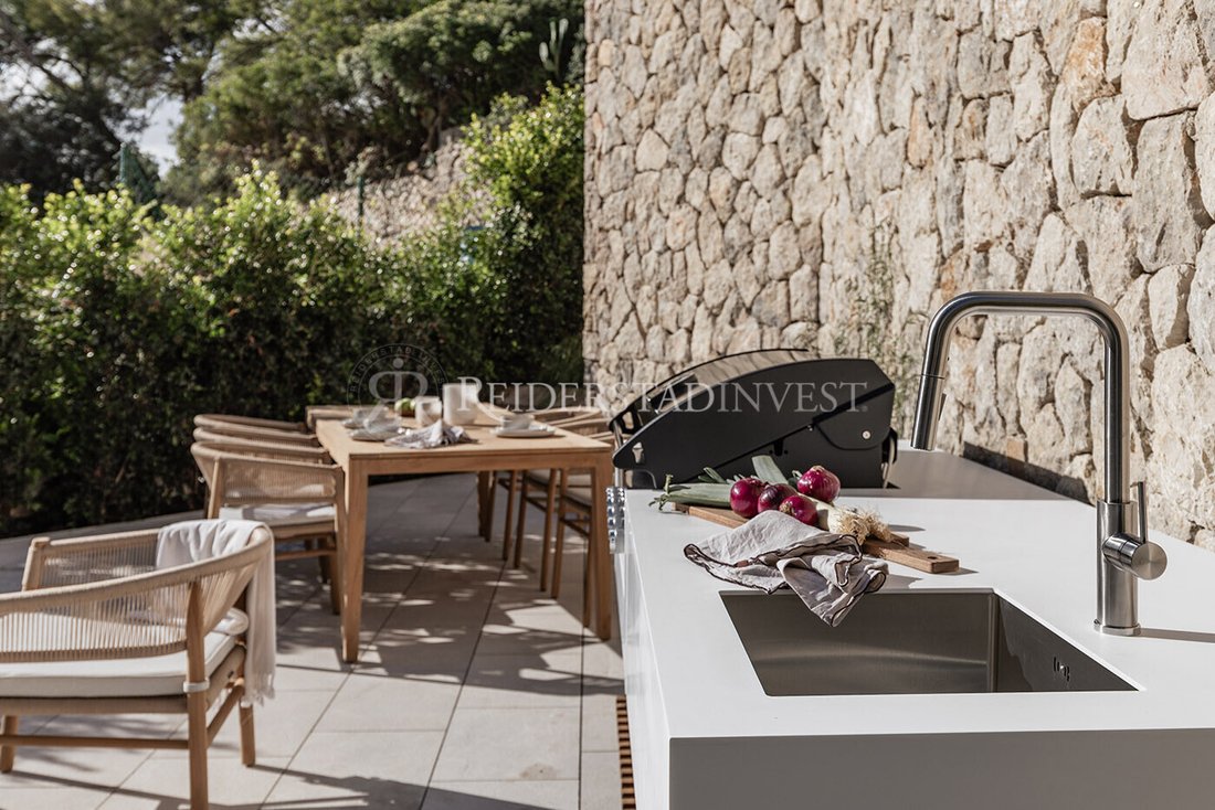 Apartment in Palma, Balearic Islands, Spain 5 - 16825952