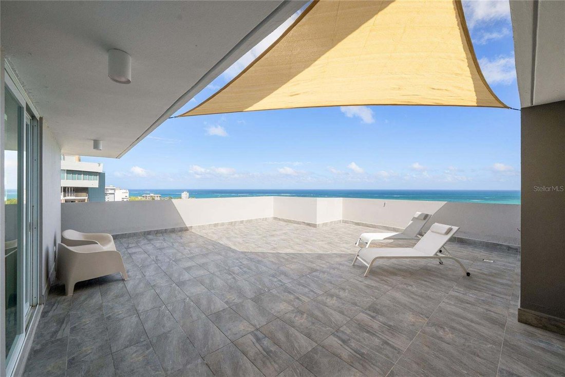 Condo in CAROLINA, PR, United States 1 - 16825338