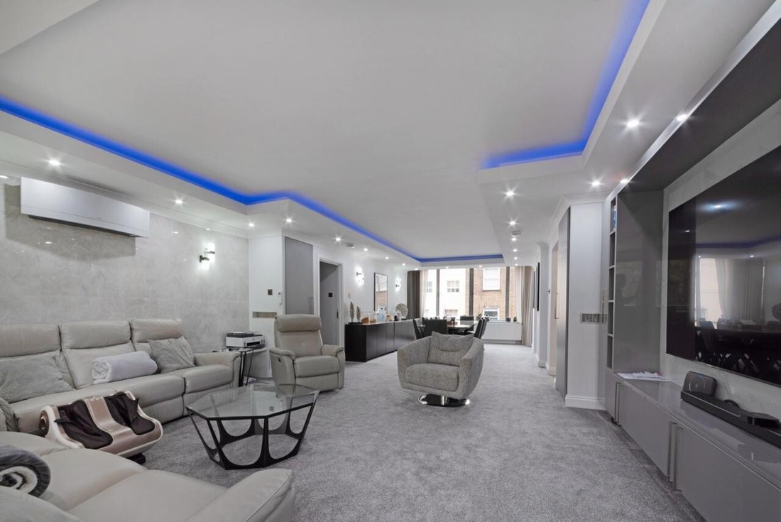 Apartment in Marylebone, Westminster, England 4 - 16824940