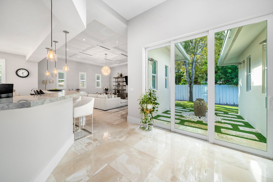 House in Miami, Florida, United States 4 - 16825722