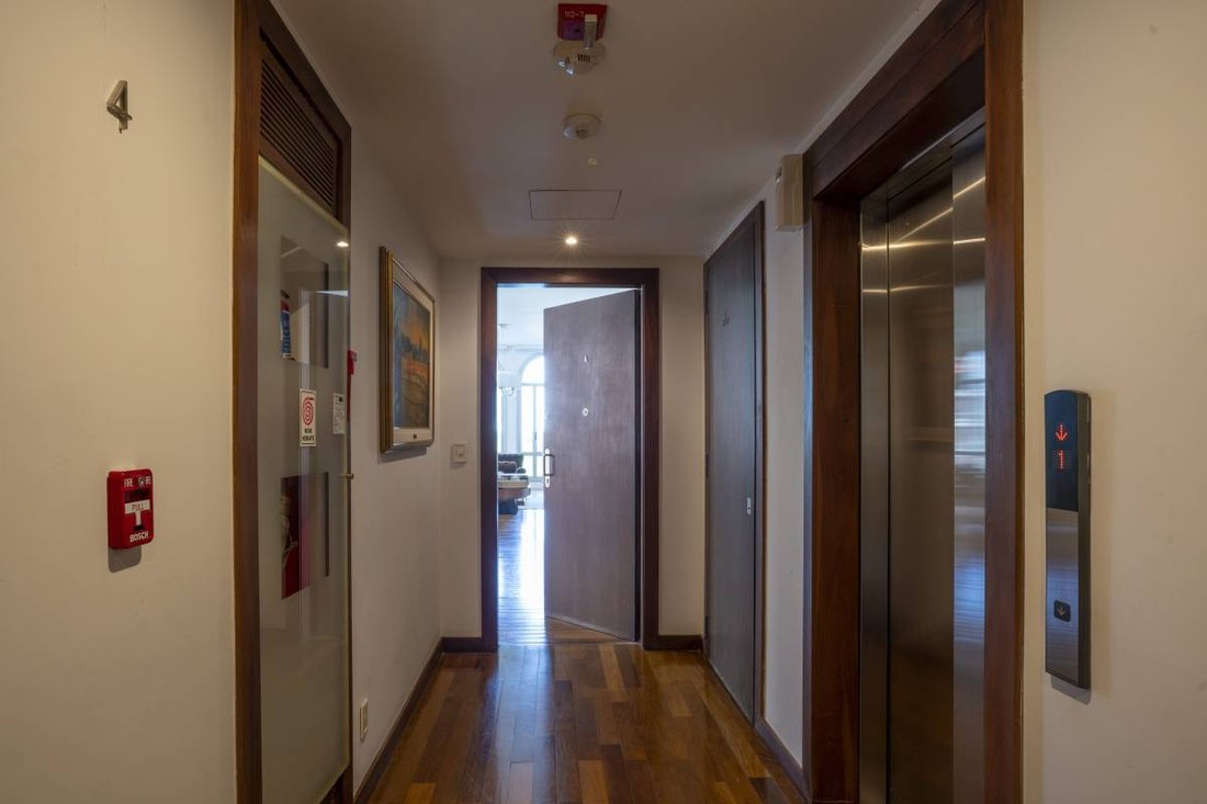 Apartment in Buenos Aires, Buenos Aires, Argentina 4 - 16826472