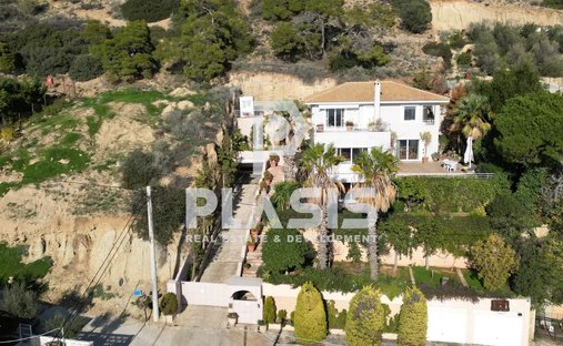House in Kropia, Attica, Greece 1