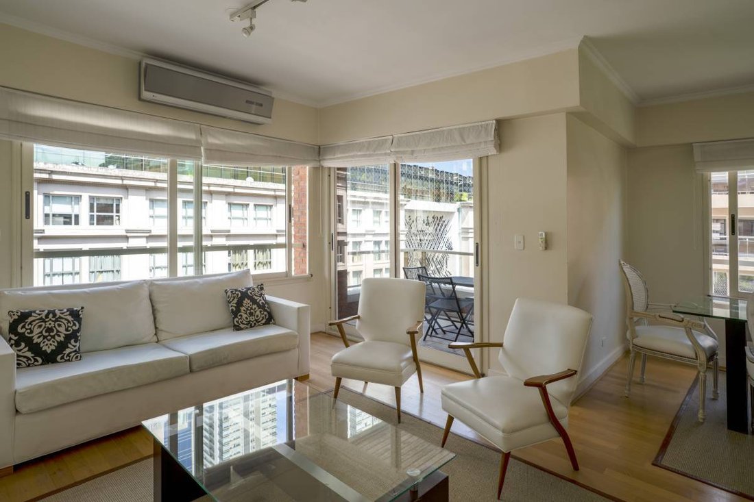 Apartment in Buenos Aires, Buenos Aires, Argentina 4 - 16826471