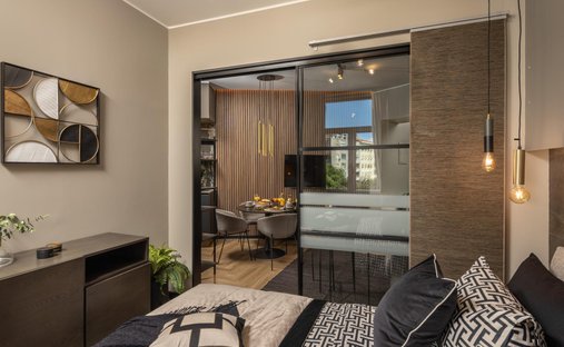 Apartment in Mjesni odbor Potok, Grad Rijeka, Primorje-Gorski Kotar County 1