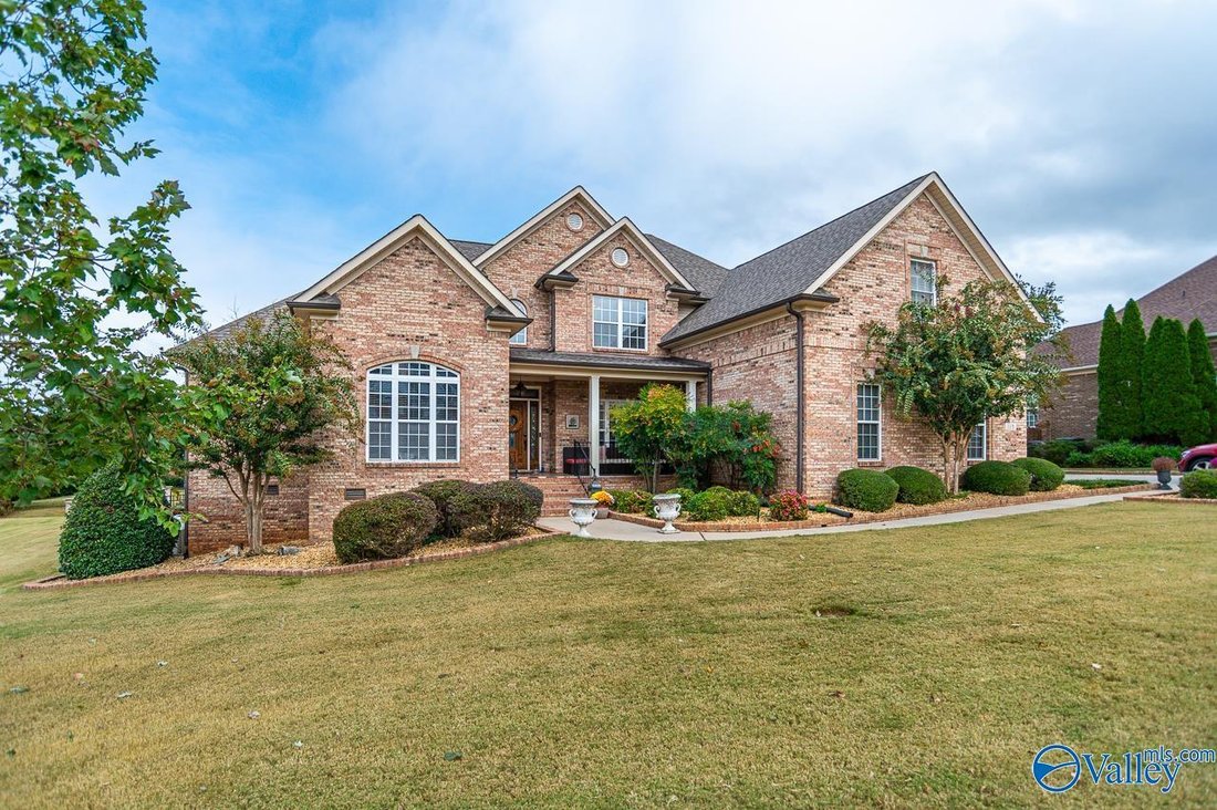 House in Madison, Alabama, United States 3 - 16825958