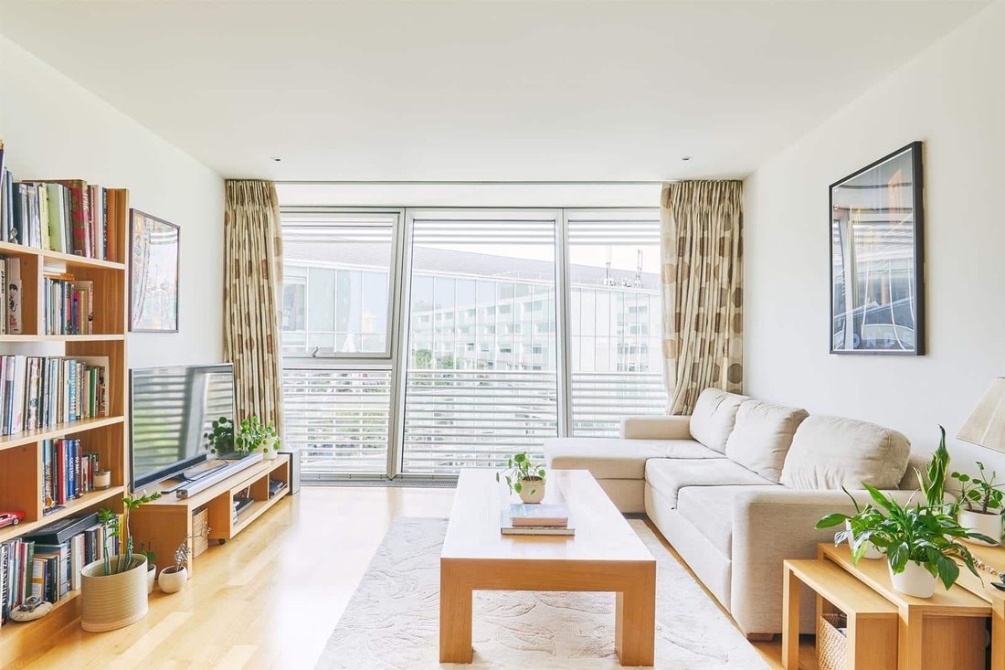 Apartment in Clapham Junction, Wandsworth (Greater London), England 3 - 16824990