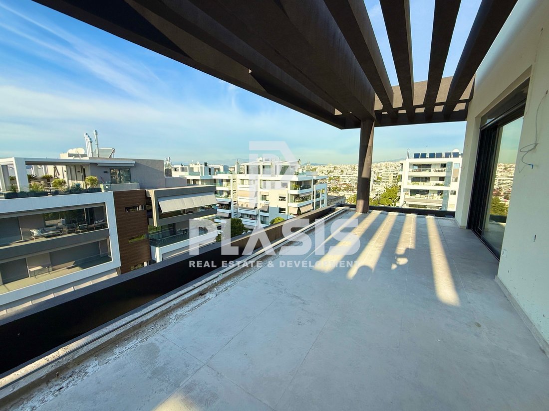 Apartment in South Athens, Attica, Greece 3 - 16827673