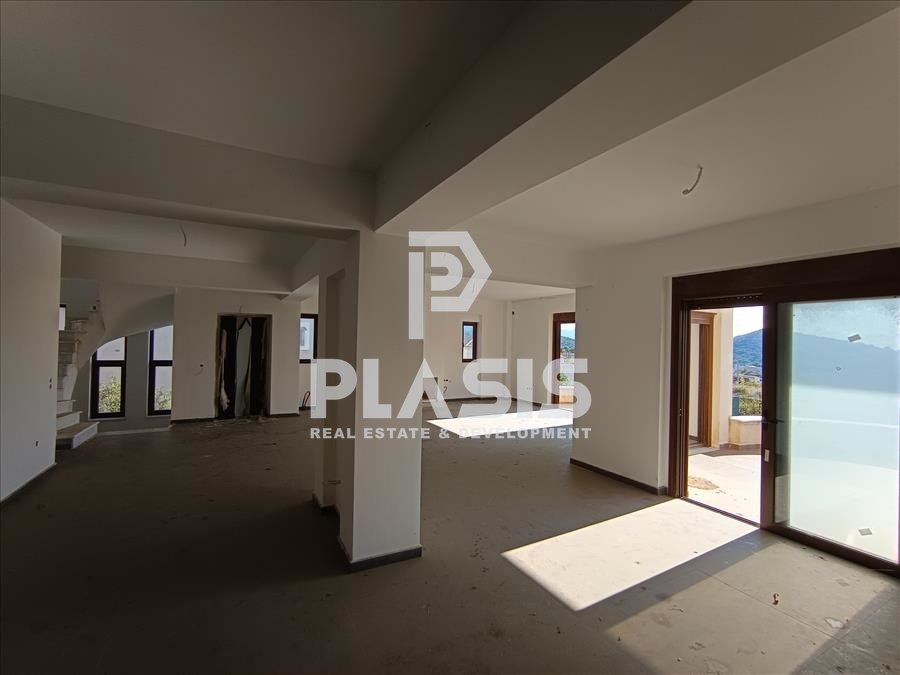 Villa in Kalyvia Thorikou, Attica, Greece 2 - 16827671