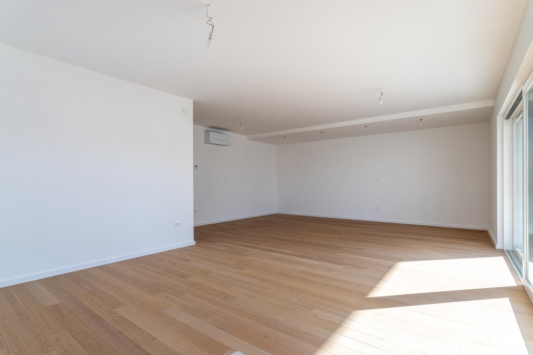 Apartment in Vodice, Sibenik-Knin County, Croatia 4 - 16826495