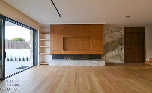 Villa à Voúla, Attique, Grèce 1