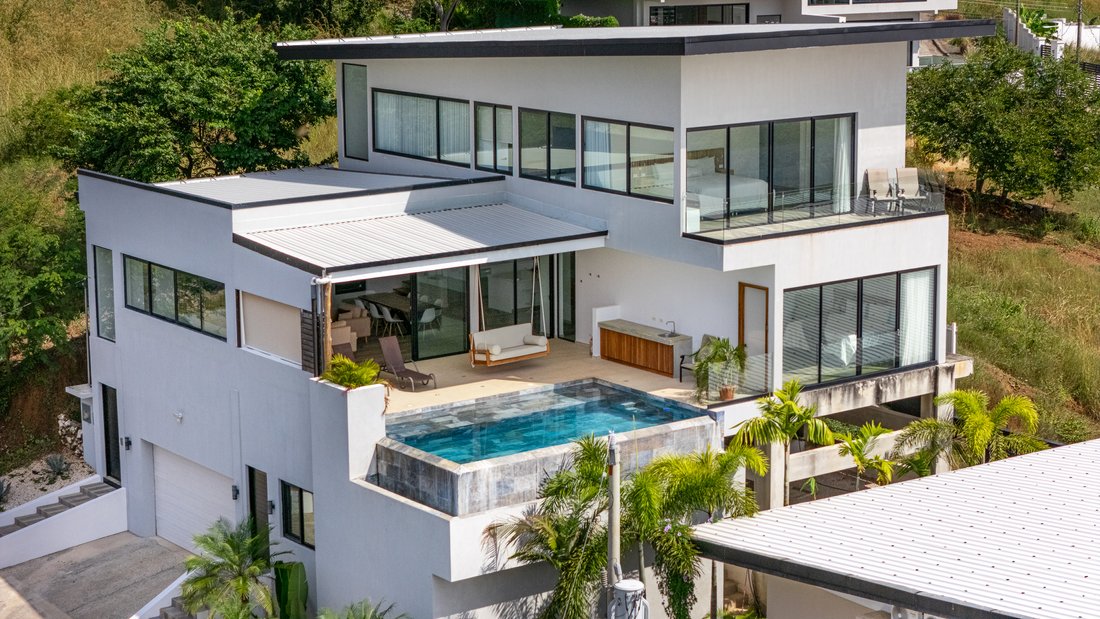 House in Tamarindo, Guanacaste Province, Costa Rica 2 - 16825937